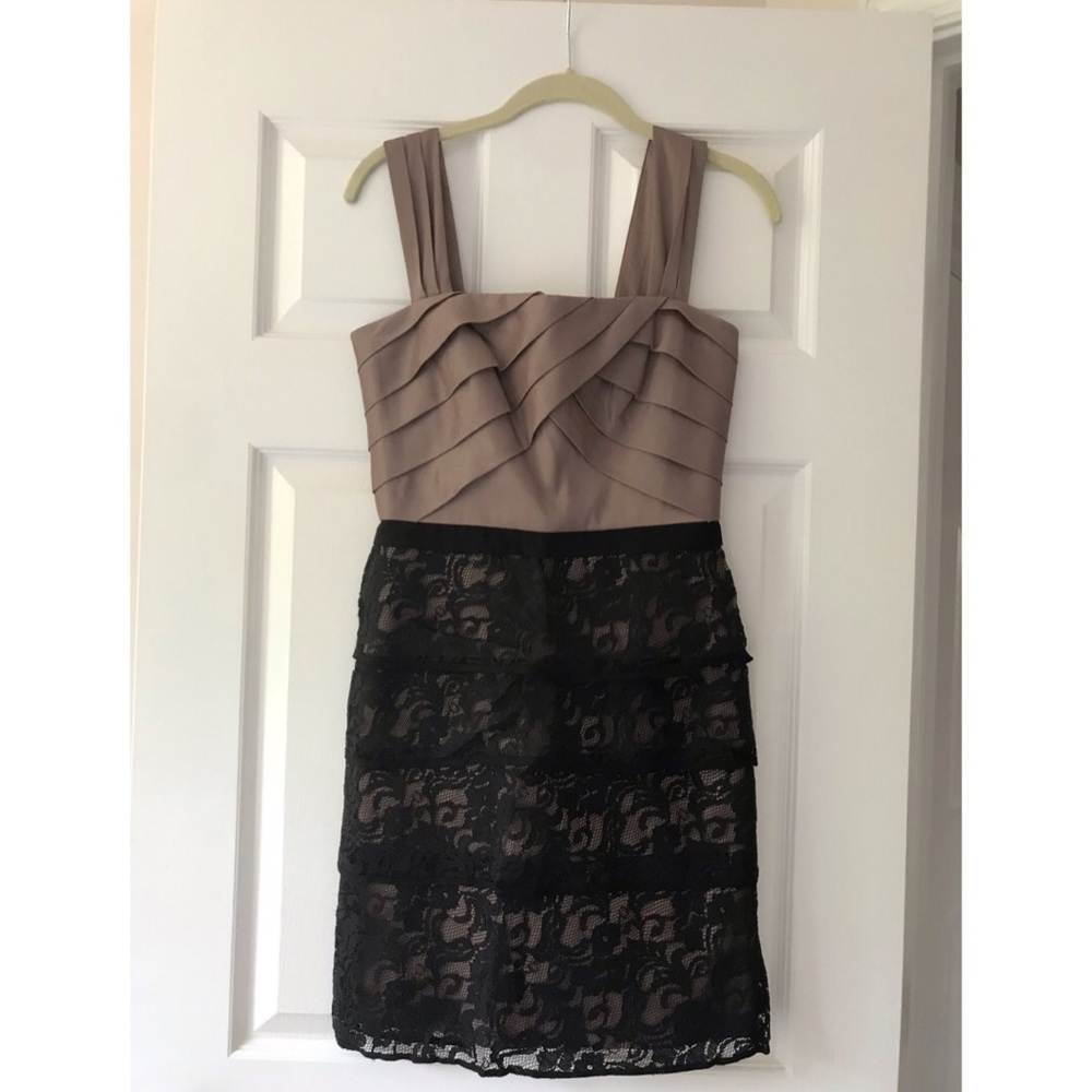Max and Cleo Cocktail Dress